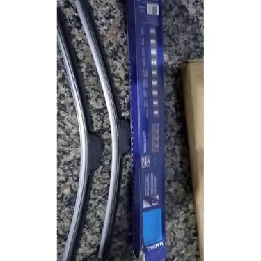 Imagem de Película anti Embaçante Anti chuva Hyundai Creta / HB20S / Terracan / IX35 Quality linha Premium 1999 2001 2011 2021  