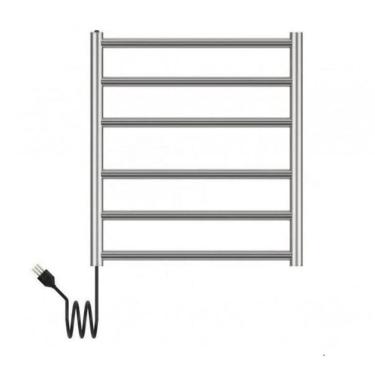 Imagem de Aquecedor de Toalhas Thermo Spheric Inox