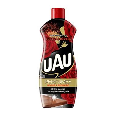 Imagem de Lustra Móveis Uau Perfumes Rosas & Sedução, Uau