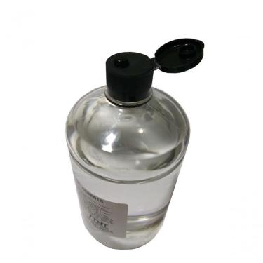 Imagem de Álcool Etílico De Cereais 1litro Com Dosador Nitros Química