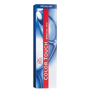 Imagem de Tonalizante Color Touch 0/45 Magic Rubi - 60g - Wella Professionals