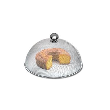 Imagem de Tela para Alimentos Verona em Inox 30cm Brinox