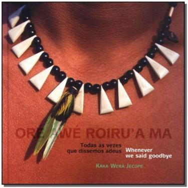 Imagem de Ore Awe Roiru`a Ma