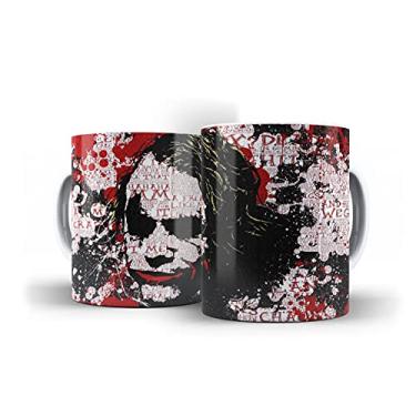 Imagem de Caneca Coringa Joker