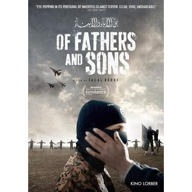 Imagem de Of Fathers And Sons