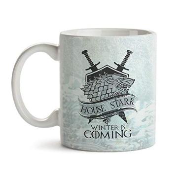 Imagem de Caneca Game Of Thrones - Stark