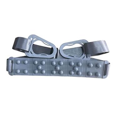 Imagem de UGPLM de Esteira para Academia em Casa Ajustável para Mulheres E Homens de Massagem para Esteira