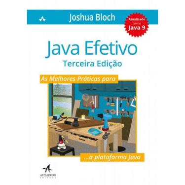 Imagem de Java Efetivo