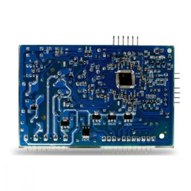 Imagem de Placa de Potência para Lavadora Electrolux Hulter LTC15 V1 HT7L1042P - Bivolt