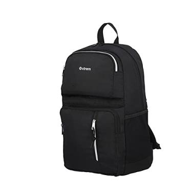Imagem de Mochila Para Notebook Xtrem Mulher New Dakota 15.6'' Preta