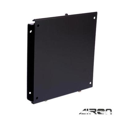 Imagem de Suporte de Parede Fixo para TVs de LCD de 32" á 40" Preto - SF35V22BK - Airon...