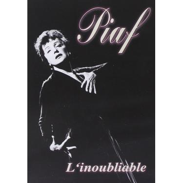 Imagem de Edith Piaf - Edith Piaf [DVD]