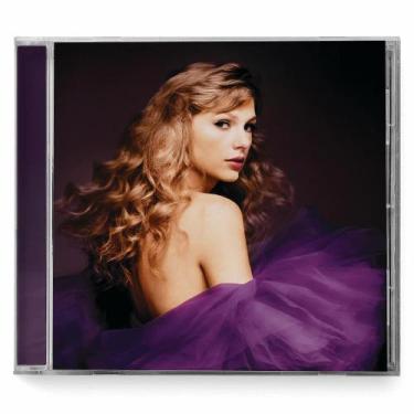 Imagem de Cd Speak Now (Taylor's Version) - Taylor Swift
