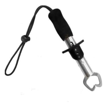 Imagem de Alicate De Pesca Contenção Aço Inoxidável