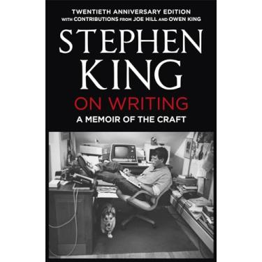 Imagem de On Writing: A Memoir of the Craft: Twentieth Anniversary Edition with Contributions from Joe Hill and Owen King
