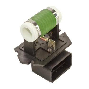 Imagem de Resistência do Eletroventilador Hyundai HB20 HB20S IX35 Veloster Creta Kia Cerato 5 Vias - Gauss - GE3064