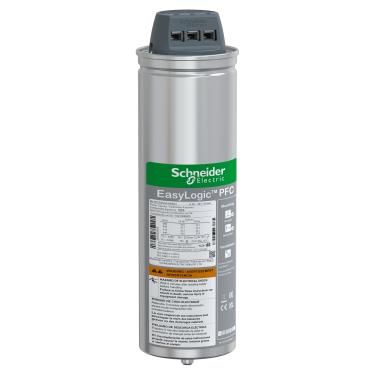 Imagem de Capacitor Célula Trifásico 30 kVAr 440V BLRCS250A300B44 - Schneider