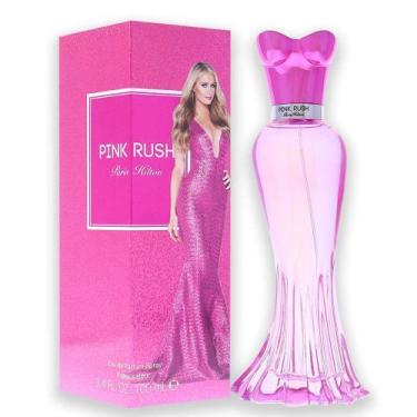 Imagem de Perfume Feminino Pink Rush Com Fragrância De Paris - Paris Hilton