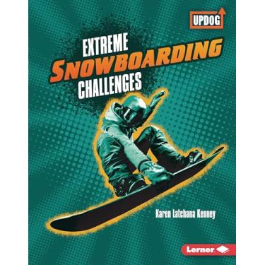 Imagem de Extreme Snowboarding Challenges