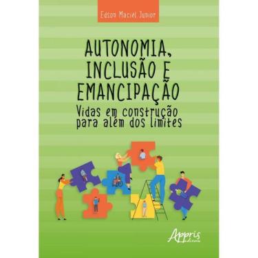 Imagem de Autonomia, Inclusão E Emancipação