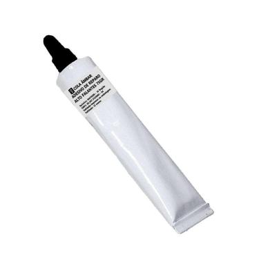 Imagem de Adesivo De Contato Cola Reparo Alto Falantes Ambar 75G