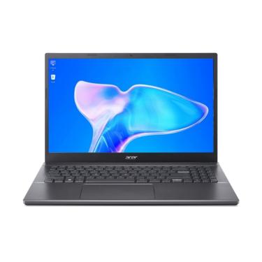 Imagem de Notebook Acer Aspire 5 A515-57-727C Intel Core i7 12ª Geração Linux Gutta 8GB 256SSD 15.6” FHD