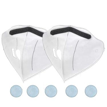 Imagem de Filtro de purificador de ar elétrico usável R11 *5, capa interna*1