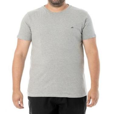 Imagem de Camiseta Maresia Especial Plus Size Basic One Masculino Adulto Cores S