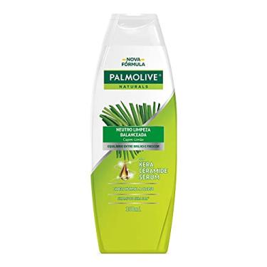 Imagem de Palmolive Shampoo Naturals Neutro 350Ml