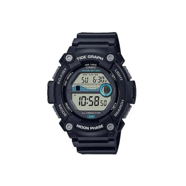 Imagem de Relógio Casio Digital Standard WS-1300H-Unissex