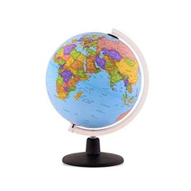 Imagem de Globo Terrestre Luminoso 16Cm Luce