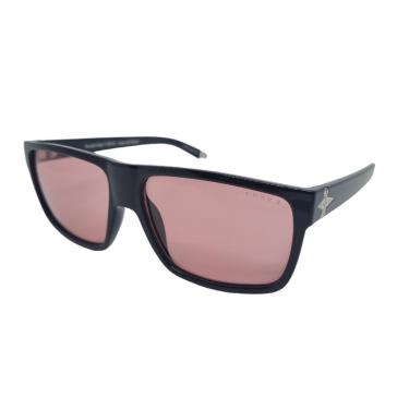 Imagem de Óculos Solar Evoke New Capo V Bra01  Brilho Lente Rosa-Masculino