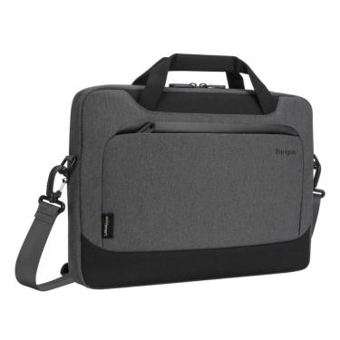Imagem de Maleta Targus Cypress EcoSmart Slimcase TBS92602GL-90 - para Notebook - Cinza