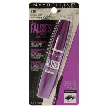 Imagem de Mascara de Cilios The Falsies Flared maybelline