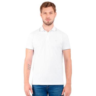 Imagem de Camisa Polo Aramis 3 Listras Masculino-Masculino