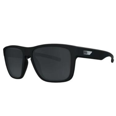 Imagem de Oculos HB H-Bomb Matte Black Gray