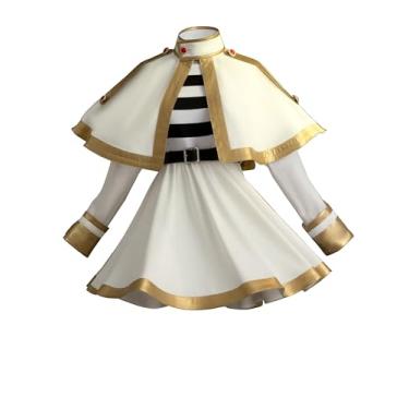 Imagem de OSIAS Fantasia de cosplay Frieren, Frieren, Small