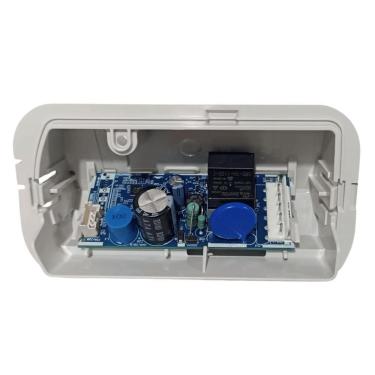 Imagem de Placa Geladeira Consul Crm50 W11564674 Bivolt