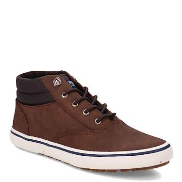 Imagem de Sperry Halyard Storm Chukka Brown 10,5 M (D)