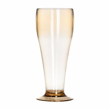 Imagem de Kit 6 Taças Chopp 330ml Acrilica - Aloha