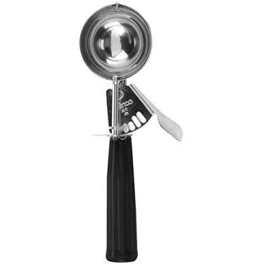 Imagem de Colher De Sorvete Massas Inox Mecanismo Ejetor Profissional