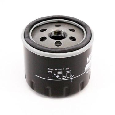 Imagem de Filtro De Óleo Fiat Argo Fiat Uno após 2017 - WO121 - Wega