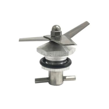 Imagem de Mancal Para Liquidificador Spolu 2 Litros Baixa Rotação Modelo W X Att