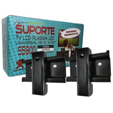 Imagem de Sulforte Suporte Tv LCD- PLASMA- LED