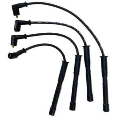 Imagem de Cabo Ignição Twingo 1998 a 2005 Delphi XS10583