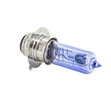 Imagem de Lâmpada do Farol Biodinho Super Branca Q5 12V 35/35W Moto - Gauss