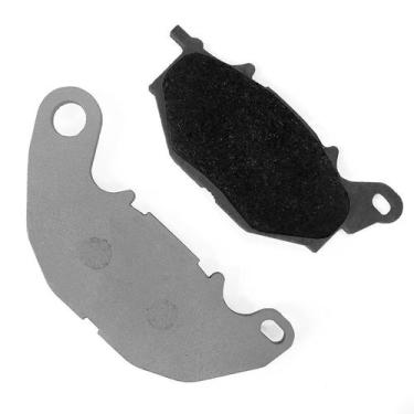 Imagem de Pastilha de Freio Speed Brandy - 8,5mm - Yamaha MT-03 320 2015 em dian