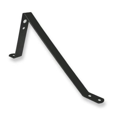 Imagem de Kit Suporte de antena px fixo lateral escada 5 unidades - Zanbor