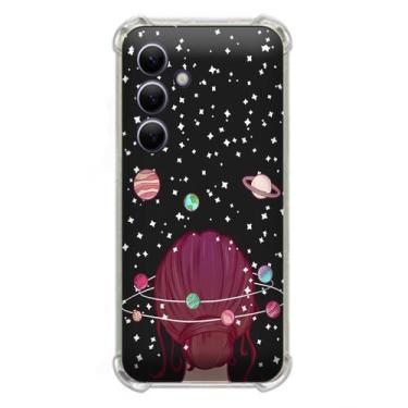 Imagem de Capa Capinha De Celular Compatível com Galaxy S24 Samsung Personalizad