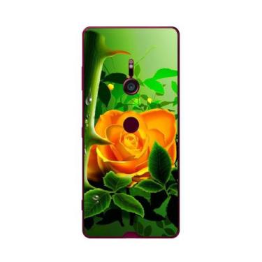 Imagem de Capa Adesivo Skin369 Verso Para Sony Xperia Xz3 - KawaSkin